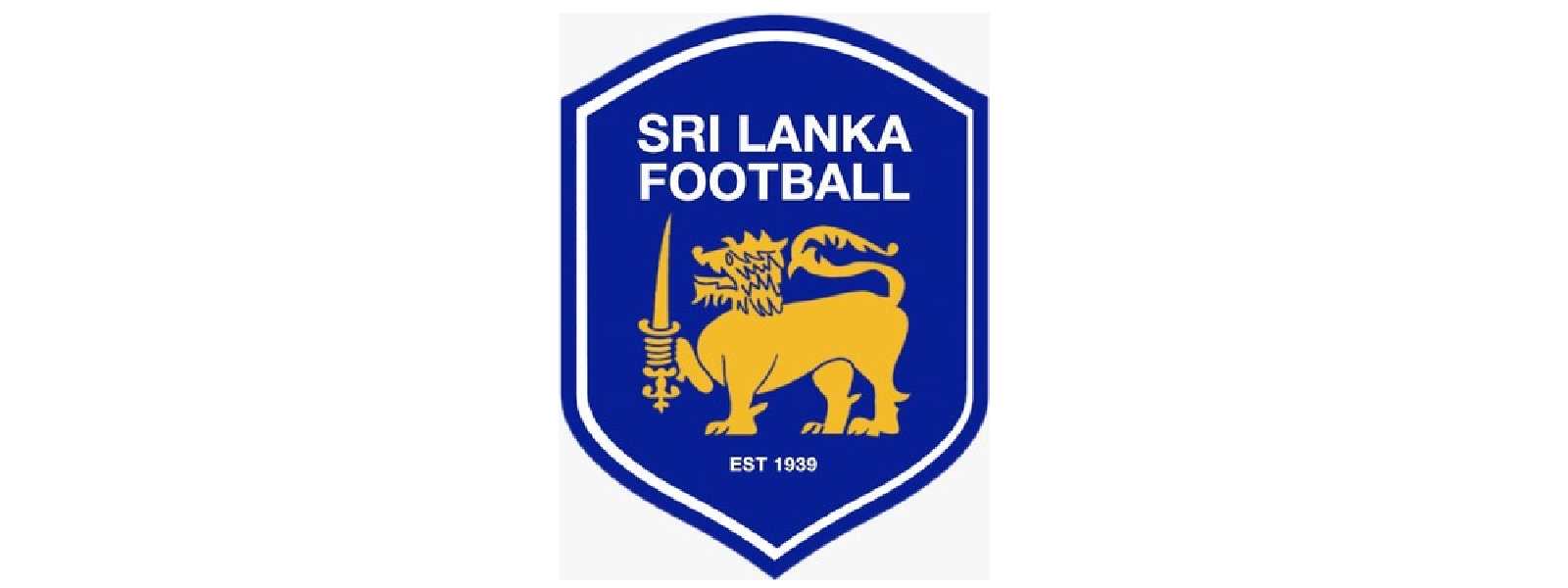 கால்பந்தாட்ட சம்மேளனம் மீதான தடை நீக்கம்